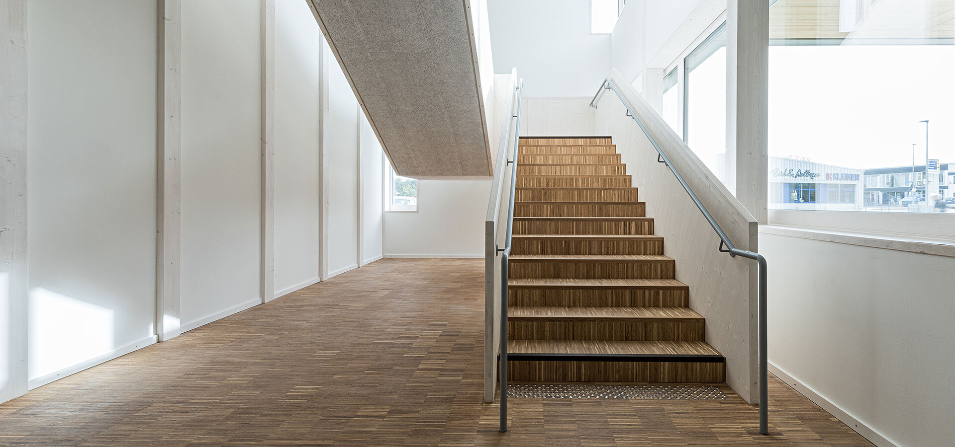 Treppenhaus