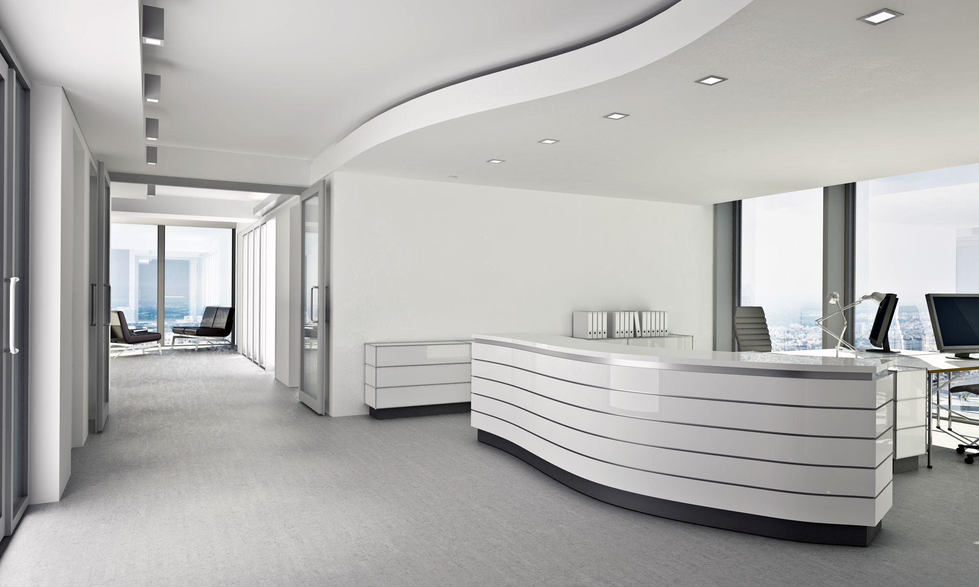 Büro